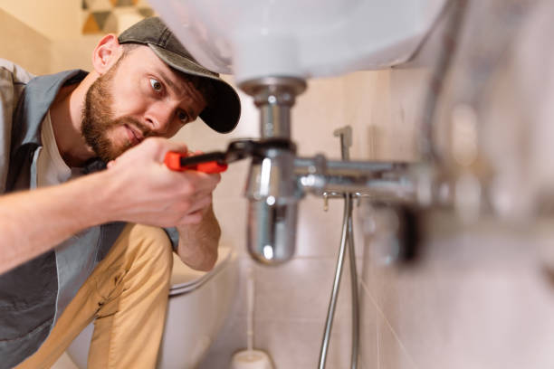 Pipe Replacement and Relining in Granite, OK